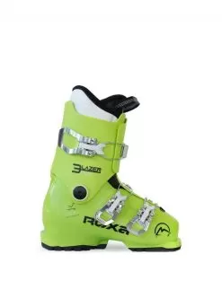 2023 Roxa Lazer 3 Jr Ski Boots