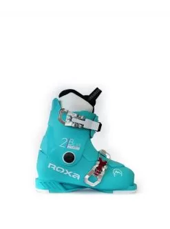 2023 Roxa Bliss 2 Girls Jr Ski Boots