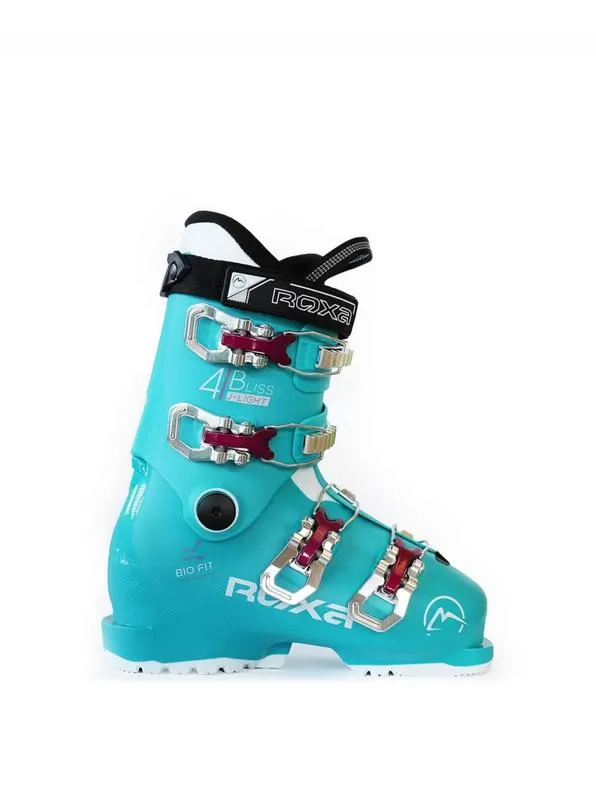 2023 Roxa Bliss 4 Girls Jr Ski Boots 3 2023 Roxa Bliss 4 Girls Jr Ski Boots