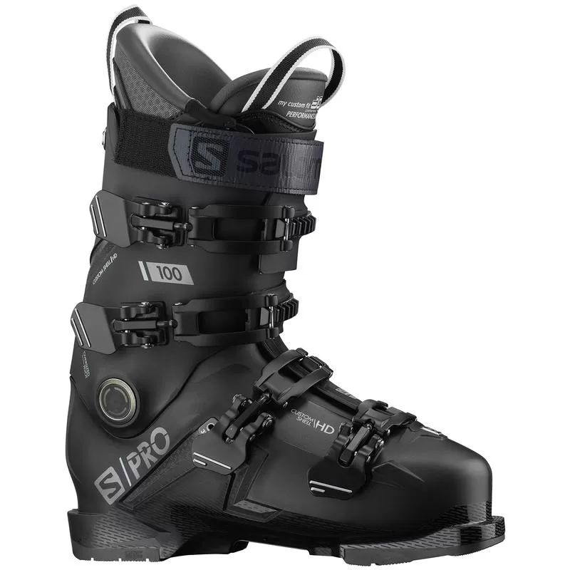 2023 Salomon S/Pro 100 Gw Ski Boots