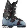 2023 Salomon Qst Access 70 T Kids Ski Boots -Ski Online Store 19153 BLUEBLK l