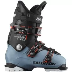 2023 Salomon Qst Access 70 T Kids Ski Boots