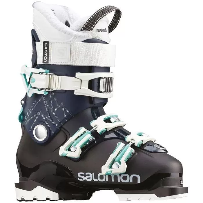 2023 Salomon Qst Access 70 Womens Ski Boots
