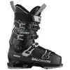 2023 Salomon S/Pro Alpha 80 Womens Ski Boots -Ski Online Store 19155 BKWHTMOSSSIL l