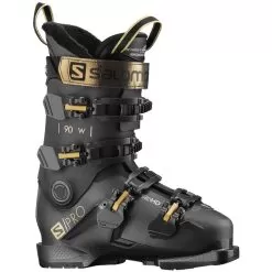 2023 Salomon S/Pro 90 Gw Womens Ski Boots