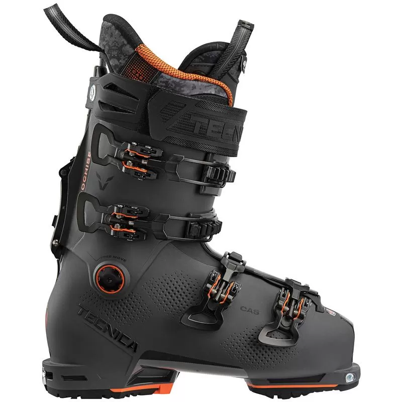 2023 Tecnica Cochise 110 Dyn Ski Boots 3 2023 Tecnica Cochise 110 Dyn Ski Boots