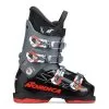 2024 Nordica Speedmachine J4 Ski Boots 2 2024 Nordica Speedmachine J4 Ski Boots -Ski Online Store 19162 BLKANTHRED l