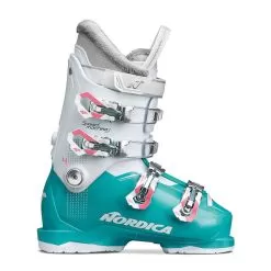 2024 Nordica Speedmachine J4 Girls Ski Boots