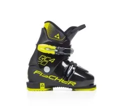 2023 Fischer Rc4 20 Jr Ski Boots