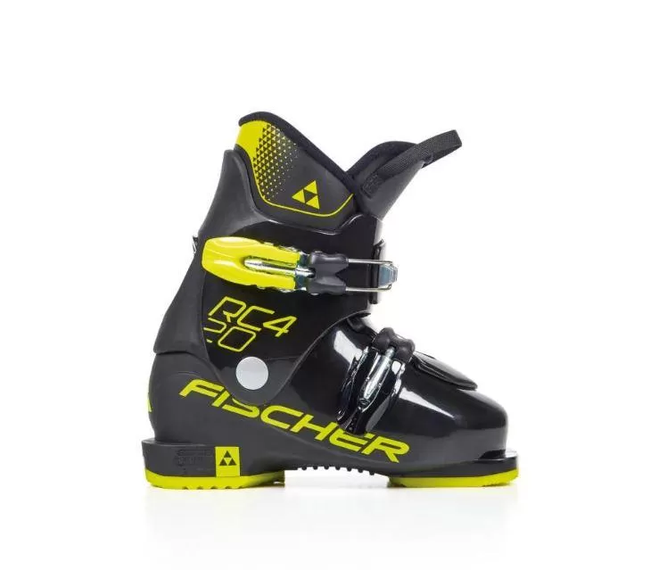 2023 Fischer Rc4 20 Jr Ski Boots