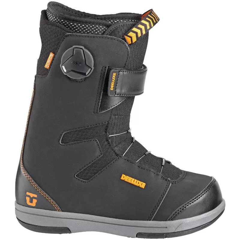 2024 Union Cadet Kids Snowboard Boots 3 2024 Union Cadet Kids Snowboard Boots