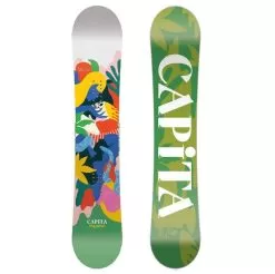 2023 Capita Paradise Womens Snowboard