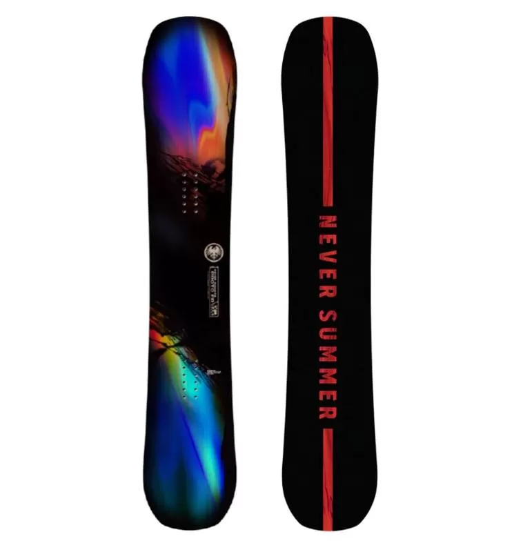 2023 Never Summer Proto Fr Snowboard 3 2023 Never Summer Proto Fr Snowboard