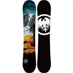 2023 Never Summer Snowtrooper Snowboard