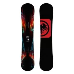 2023 Never Summer Proto Synthesis Snowboard