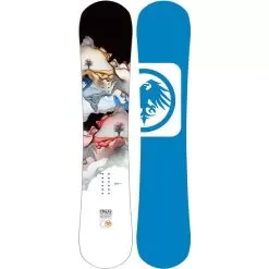 2023 Never Summer Proto Synthesis Womens Snowboard