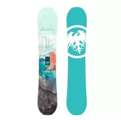 2023 Never Summer Infinity Womens Snowboard