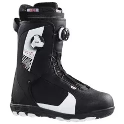 2024 Head Four Boa Focus Liquid Fit Snowboard Boots