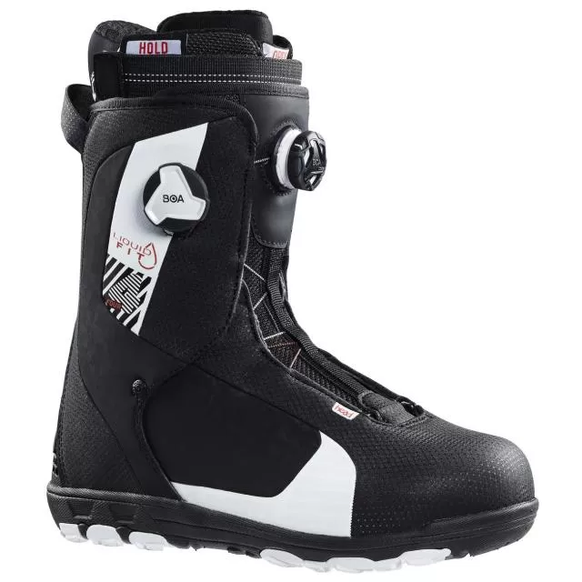 2024 Head Four Boa Focus Liquid Fit Snowboard Boots 2 2024 Head Four Boa Focus Liquid Fit Snowboard Boots