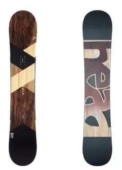 2023 Head Transit Snowboard