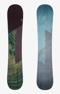 2024 Head True 2.0 Snowboard