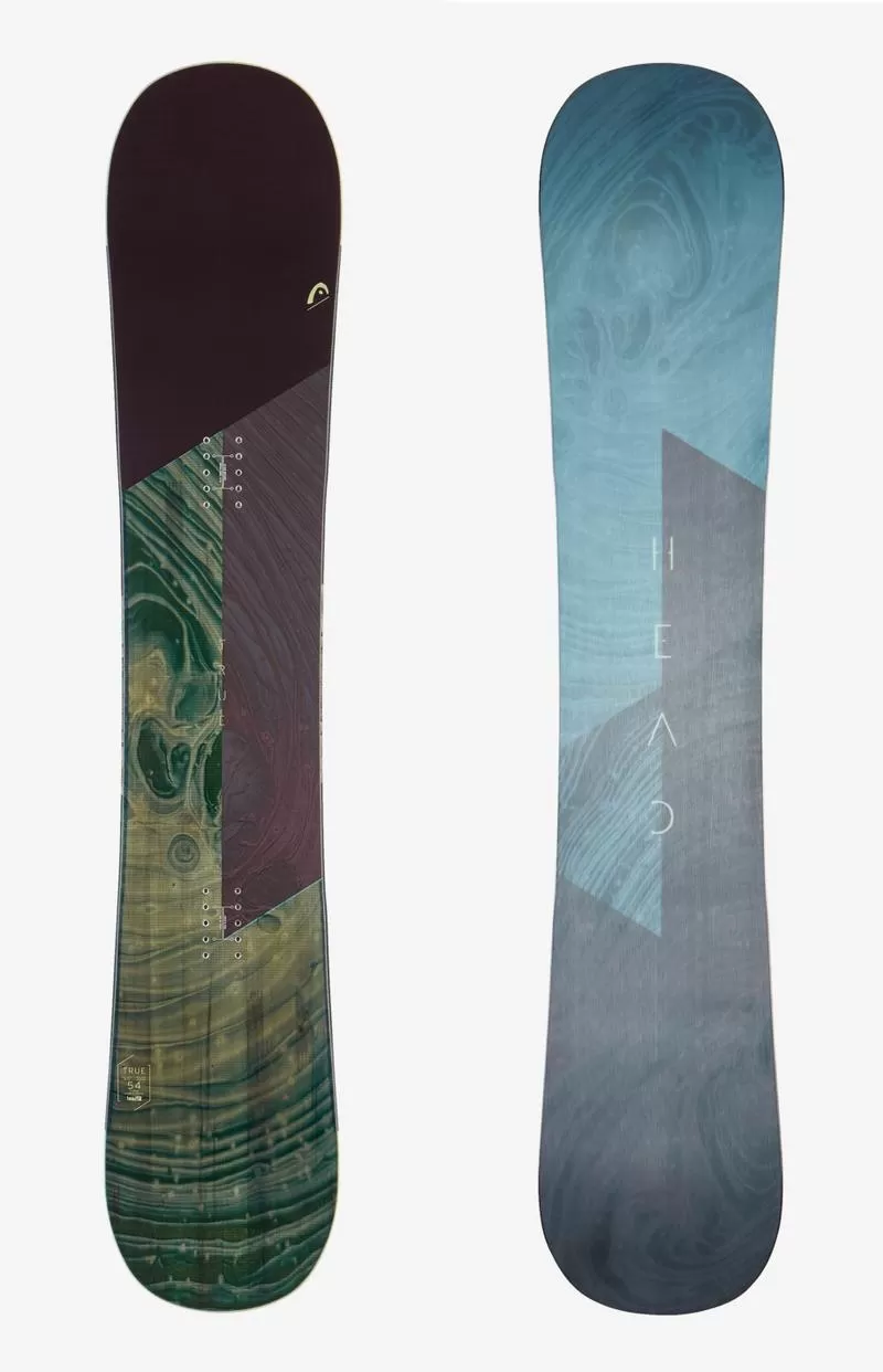 2024 Head True 2.0 Snowboard 3 2024 Head True 2.0 Snowboard