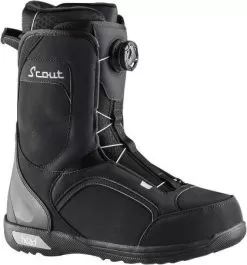 2023 Head Scout Lyt Boa Coiler Snowboard Boots