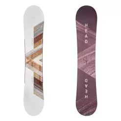 2023 Head Fountain Womens Snowboard