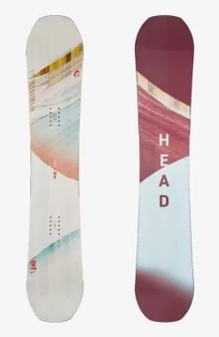 2023 Head Shine Lyt Womens Snowboard
