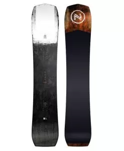2023 Nidecker Thruster Snowboard