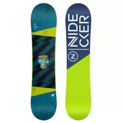 2023 Nidecker Micron Magic Kids Snowboard