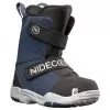 2023 Nidecker Micron Mini Kids Snowboard Boots -Ski Online Store 19358 BLACK l