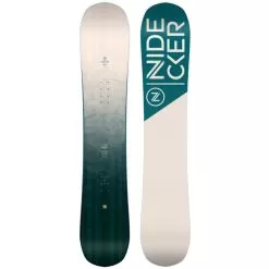 2024 Nidecker Elle Womens Snowboard