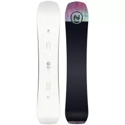 2024 Nidecker Venus Womens Snowboard