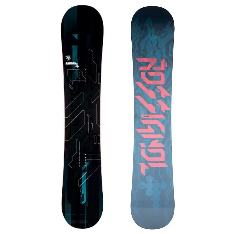 2023 Rossignol District Snowboard