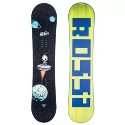 2023 Rossignol Scan Smalls Kids Snowboard