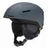 2023 Smith Altus Mips Helmet 2 2023 Smith Altus Mips Helmet -Ski Online Store 19383 MTCHARBLK l