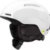 2023 Smith Glide Jr Mips Helmet Size Xs -Ski Online Store 19420 WHITE l
