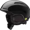 2023 Smith Glide Jr Mips Helmet Size S -Ski Online Store 19423 BLACK l