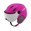 2023 Giro Buzz Mips Helmet Size S -Ski Online Store 19443 MATBRTPINK l