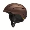 2023 Smith Liberty Mips Womens Helmet Size M -Ski Online Store 19471 MT SEPIA l