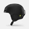 2023 Giro Ledge Mips Helmet Size S 1 2023 Giro Ledge Mips Helmet Size S -Ski Online Store 19528 MATBLK l