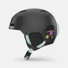2023 Giro Ledge Mips Helmet Size M -Ski Online Store 19537 MATBLKSPLIT l