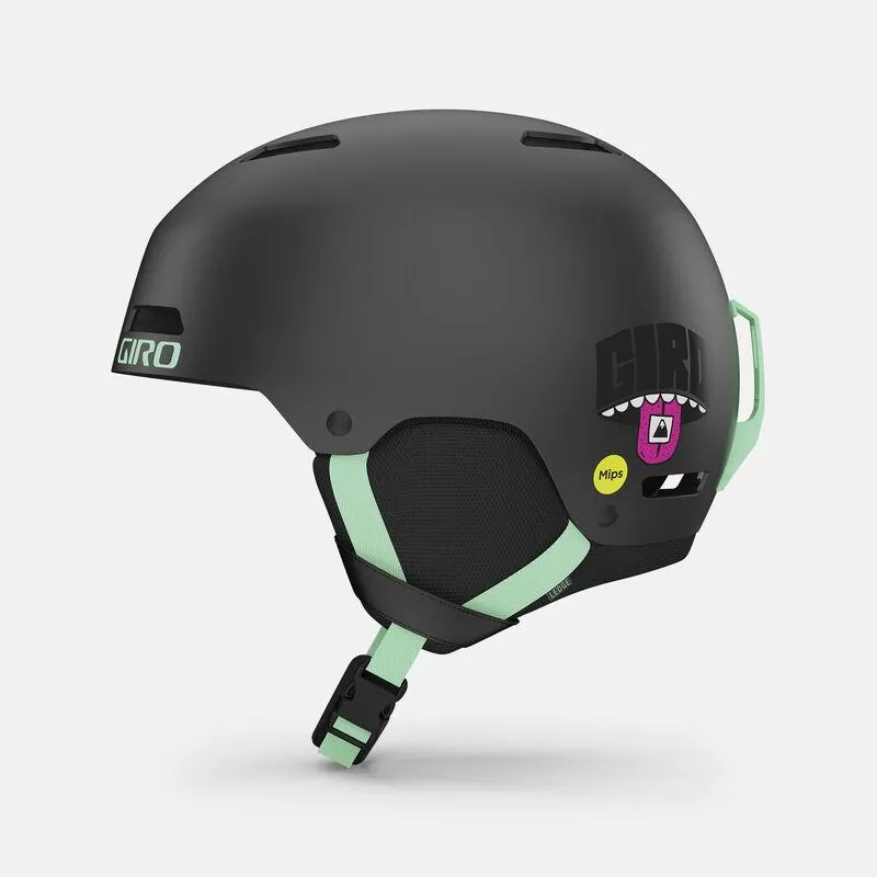 2023 Giro Ledge Mips Helmet Size M 3 2023 Giro Ledge Mips Helmet Size M