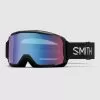 2023 Smith Daredevil Jr Goggles 1 2023 Smith Daredevil Jr Goggles -Ski Online Store 19639 BLACK l