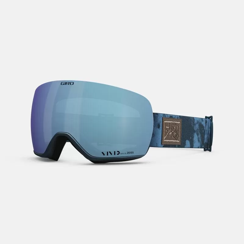 2023 Giro Lusi Womens Goggles 3 2023 Giro Lusi Womens Goggles