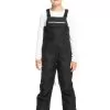 Roxy Girl's 8- 16 Non Stop Snow Bib Pants