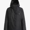 Roxy Women's Billie Insulated Snow Jacket -Ski Online Store 19999 TRUEBLACK l
