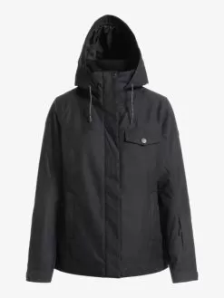 Roxy Women's Billie Insulated Snow Jacket