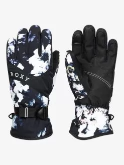 Roxy Women's Jetty Snowboard/Ski Gloves